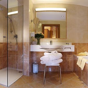 Superior Junior Suite